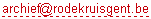 Email van Marc Loockx
